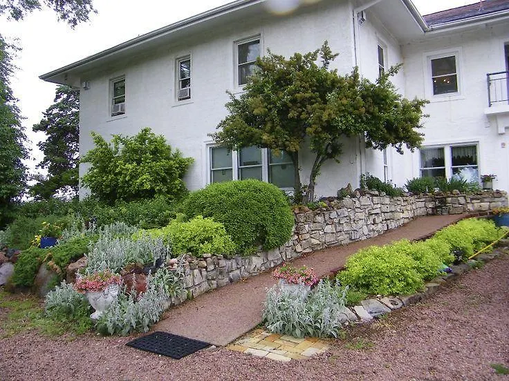 Westview Bed & Breakfast-1