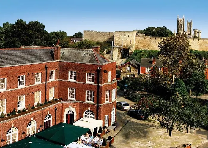 Charlotte House